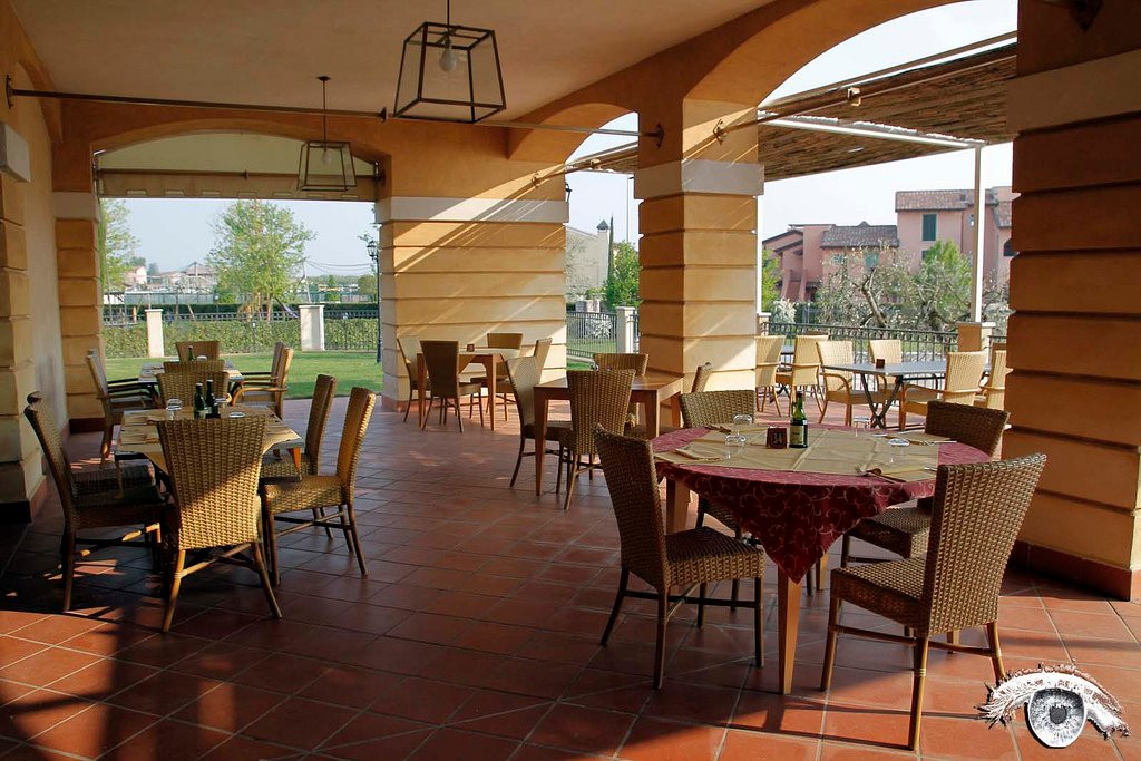 Carlotta - L'Osteria del Resort