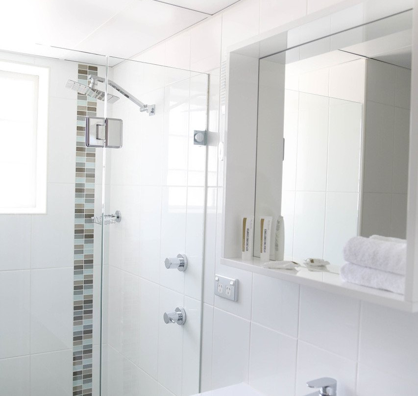 The Blenheim Randwick主图