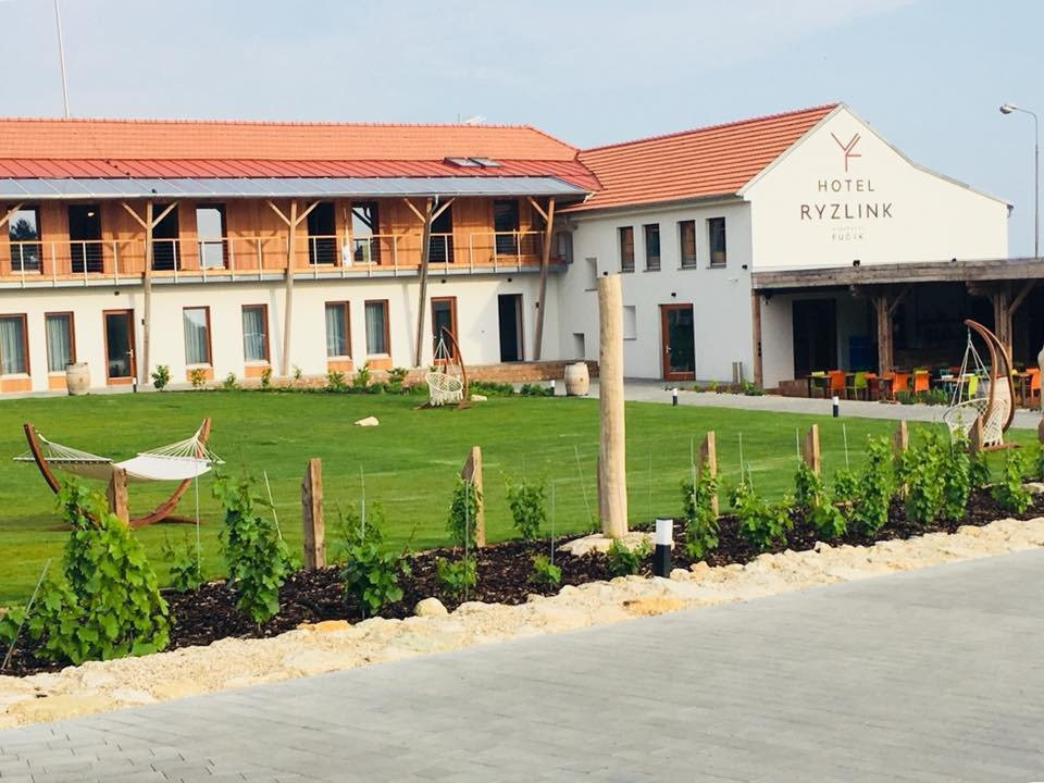 Hotel Ryzlink主图