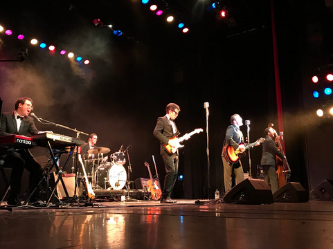 The Woodville-Gravesend必去景点