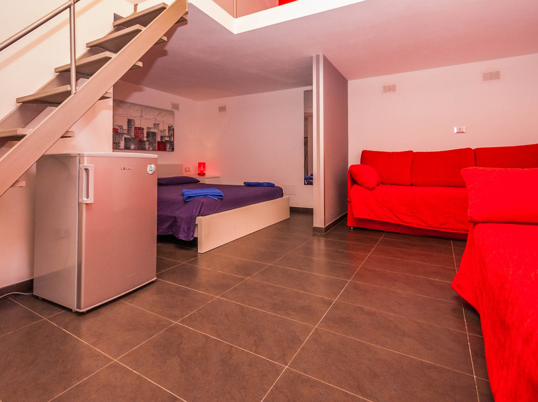 Il Vittoria - Self Check IN主图