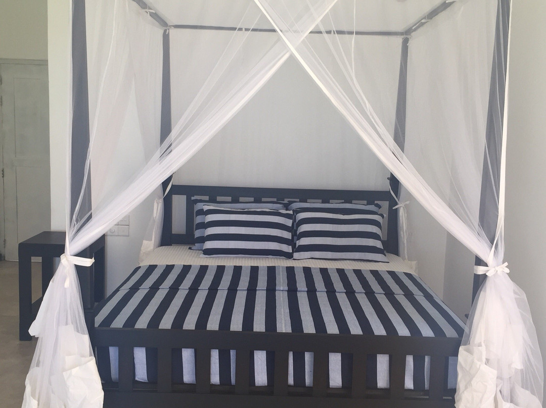 Modern's (Looms & Crafts)-Gintota必去景点