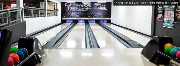 Guabiruba旅游景点-Diverty