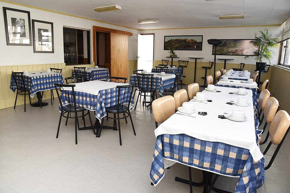 Hotel Val Flores主图