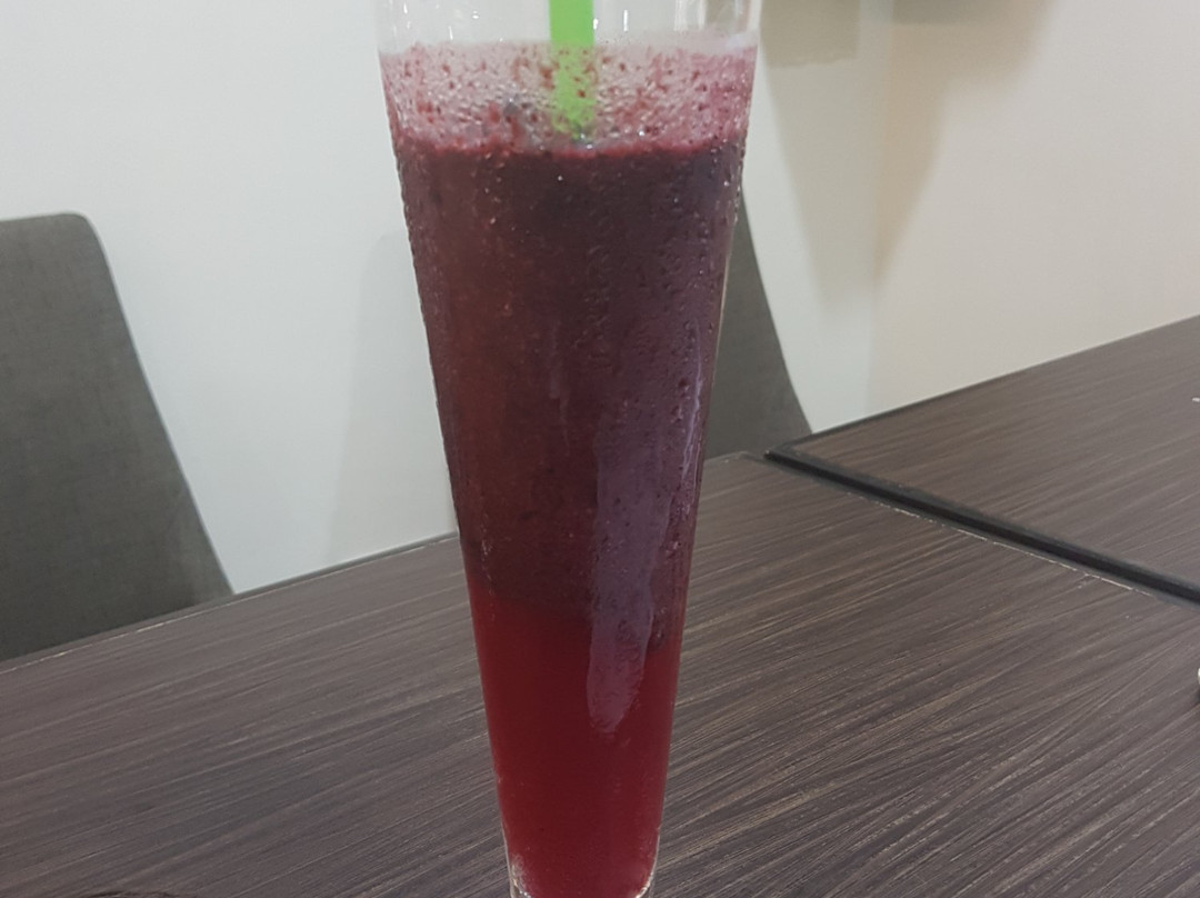 Emerald Boutique Hotel主图