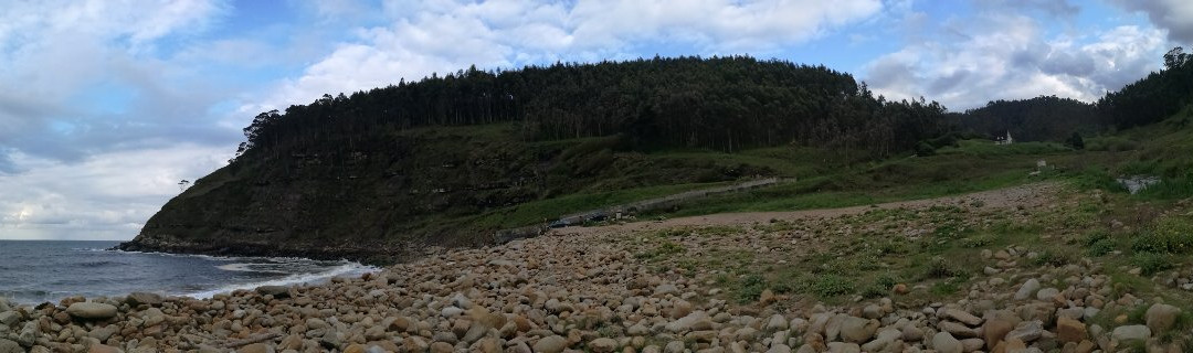 Playa de Meron-Arguero必去景点