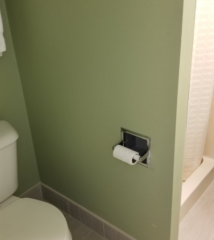 Scarborough Beach Motel主图