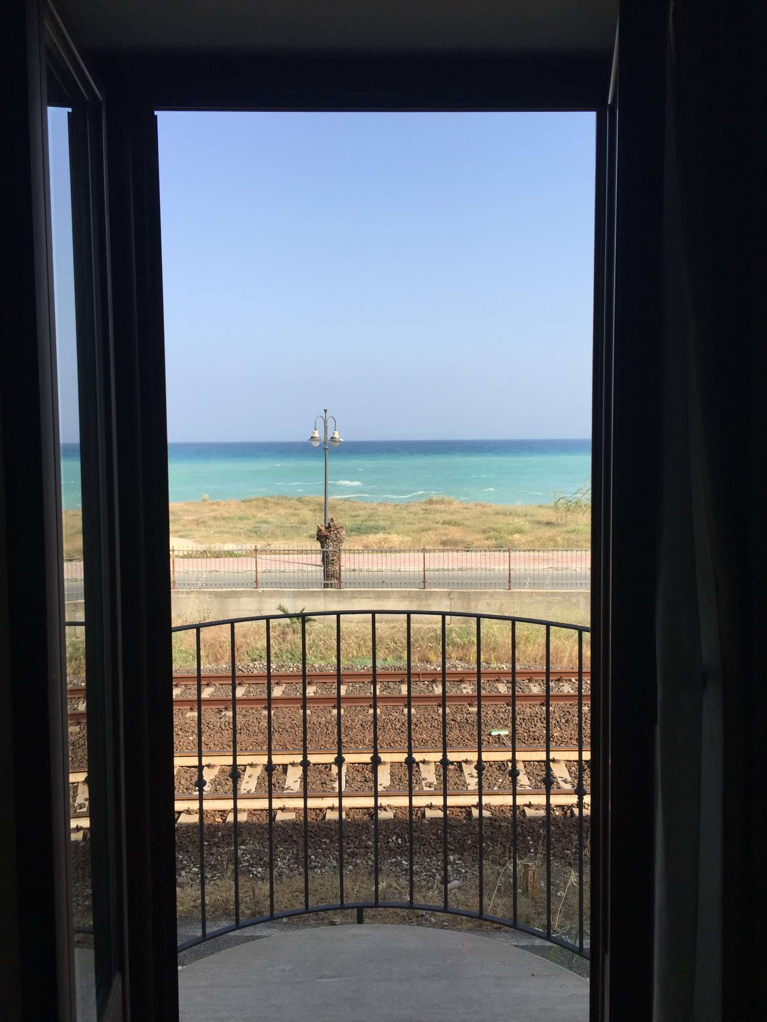 Palazzo Reginella Hotel & Residence-酒店景观