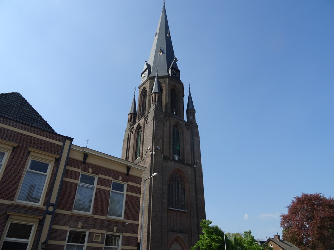 Sint Jozefkerk