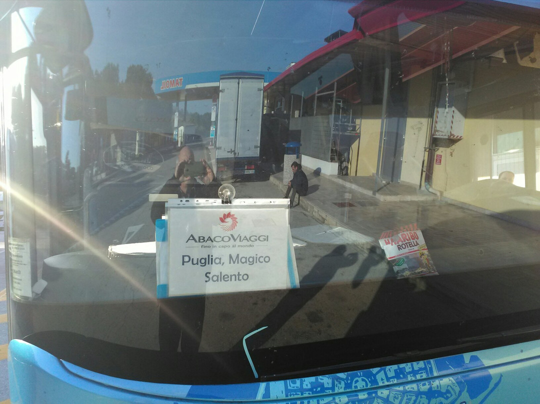 Azienda Agricola Biologica IL Frantolio DI D'amico Pietro-Cisternino必去景点