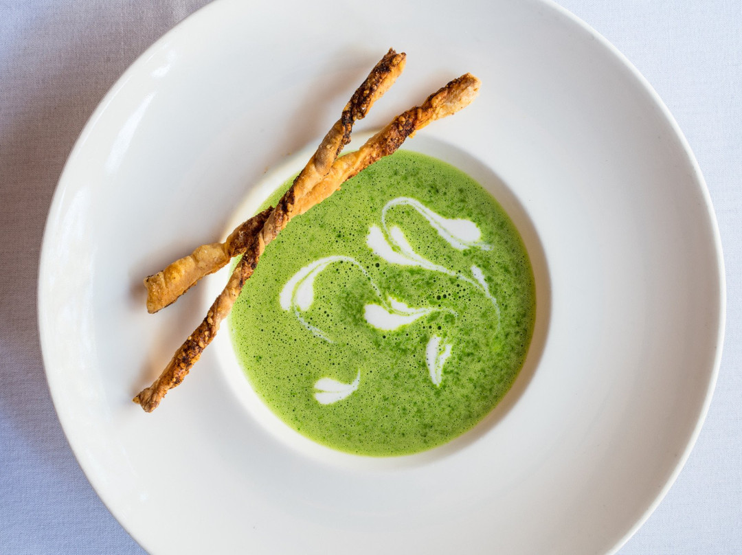 兰乔圣菲餐馆和美食-Mille Fleurs Incorporated