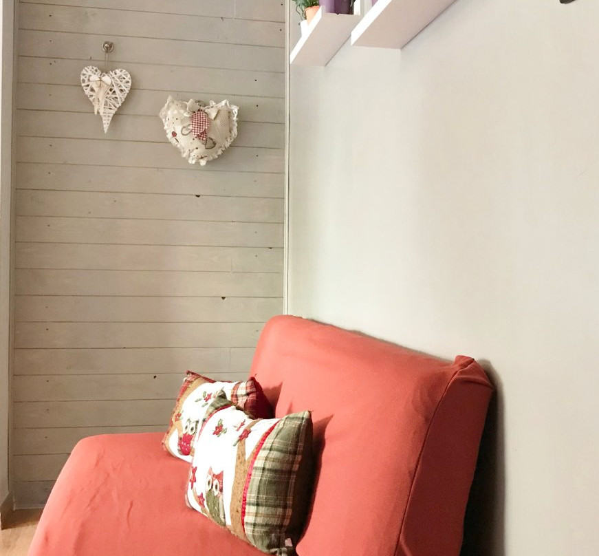 Mi Casa Affittacamere主图