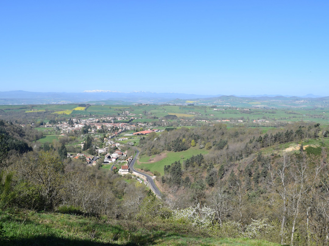 Hôtel De L'abbaye主图
