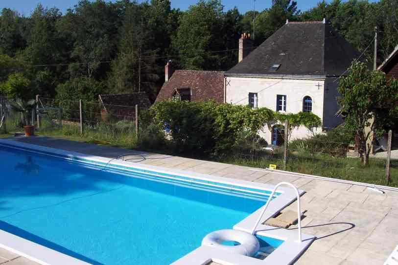 Le Moulin Hodoux主图