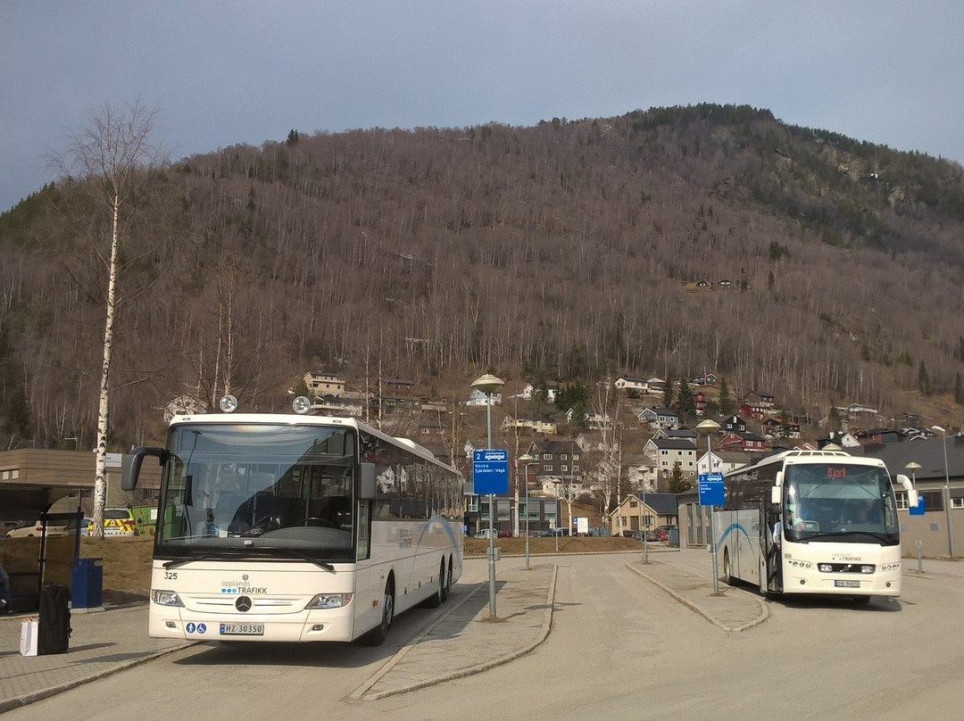 Otta Tourist Information Centre景点图片