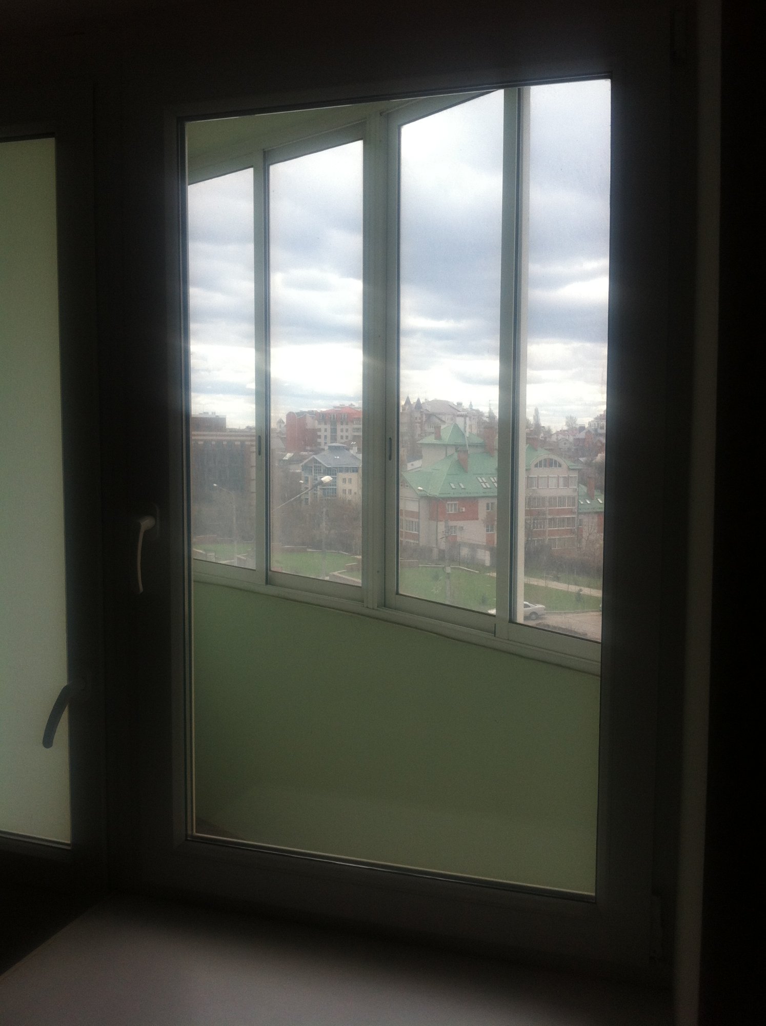 Hotel Kuban-酒店景观