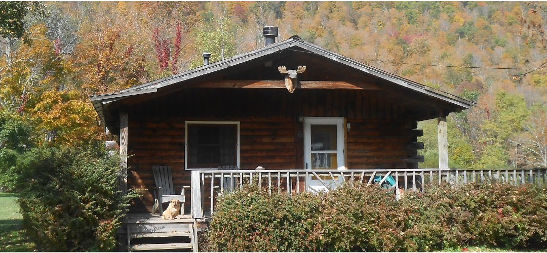 Cold Spring Lodge主图