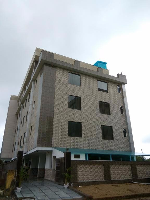 The Park Residency主图