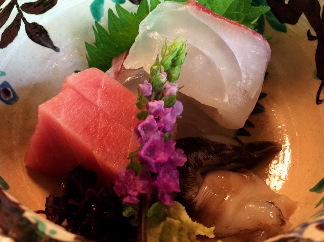 平等院表参道 竹林