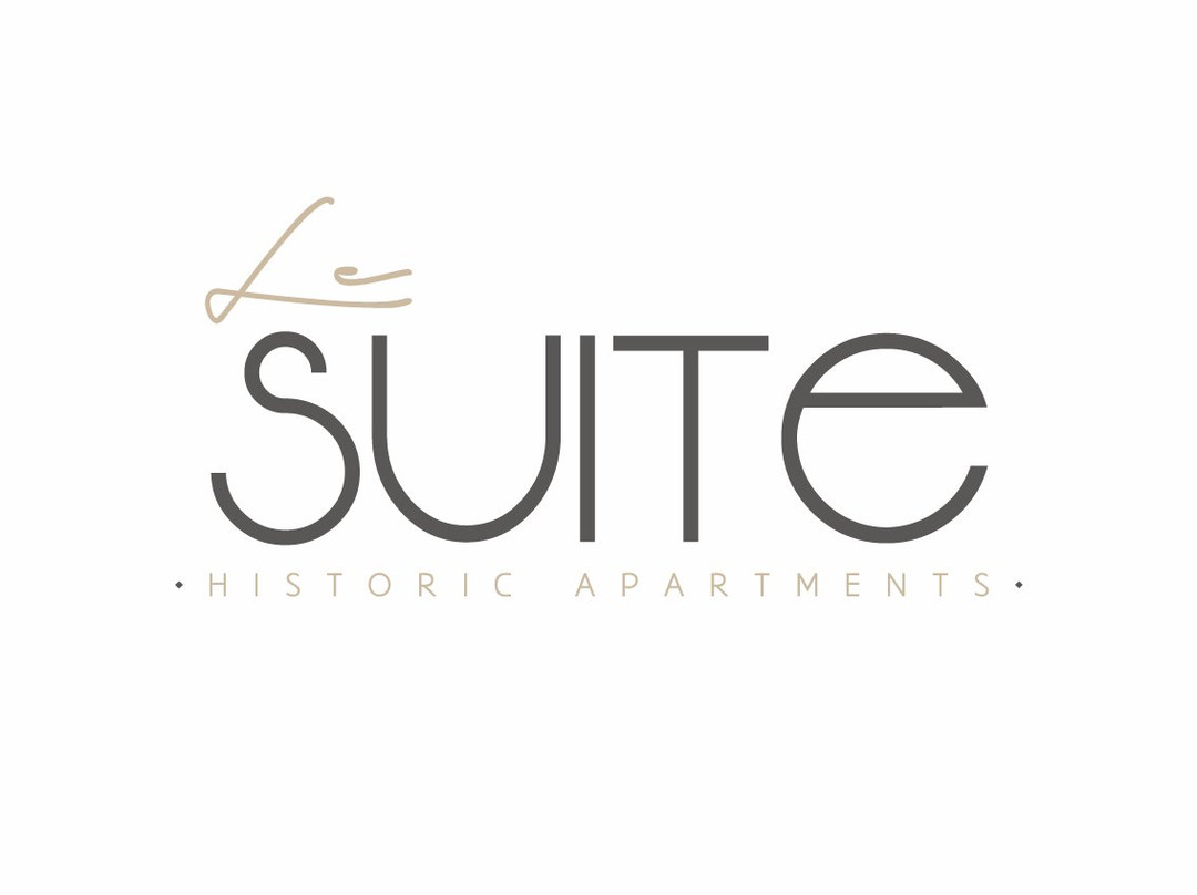 Le Suite Apartments主图