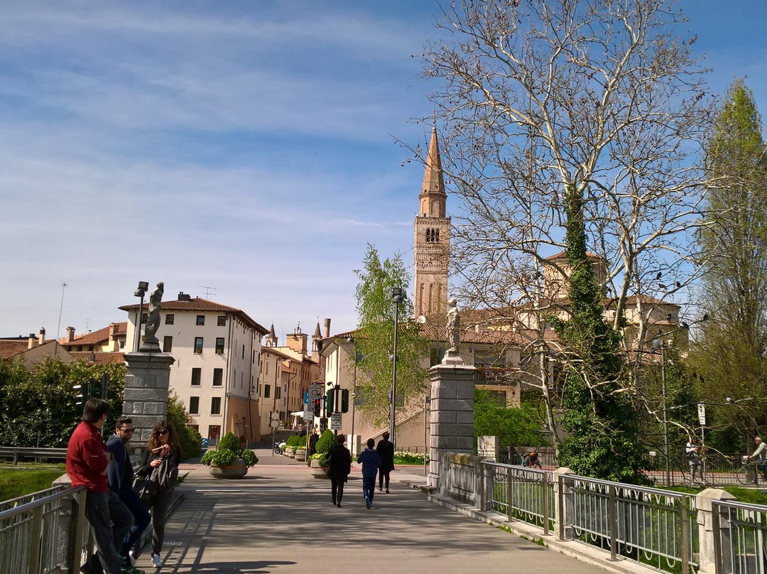 Ponte di Adamo ed Eva景点图片