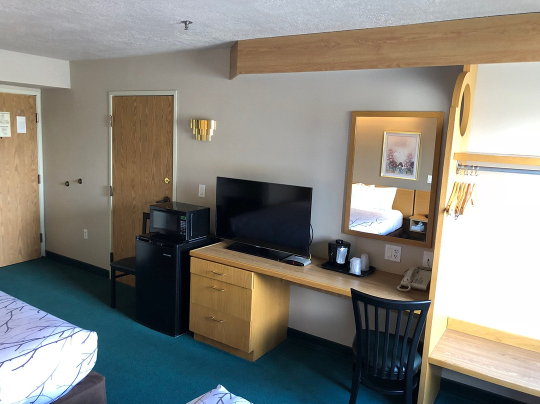 Willow Creek Inn主图