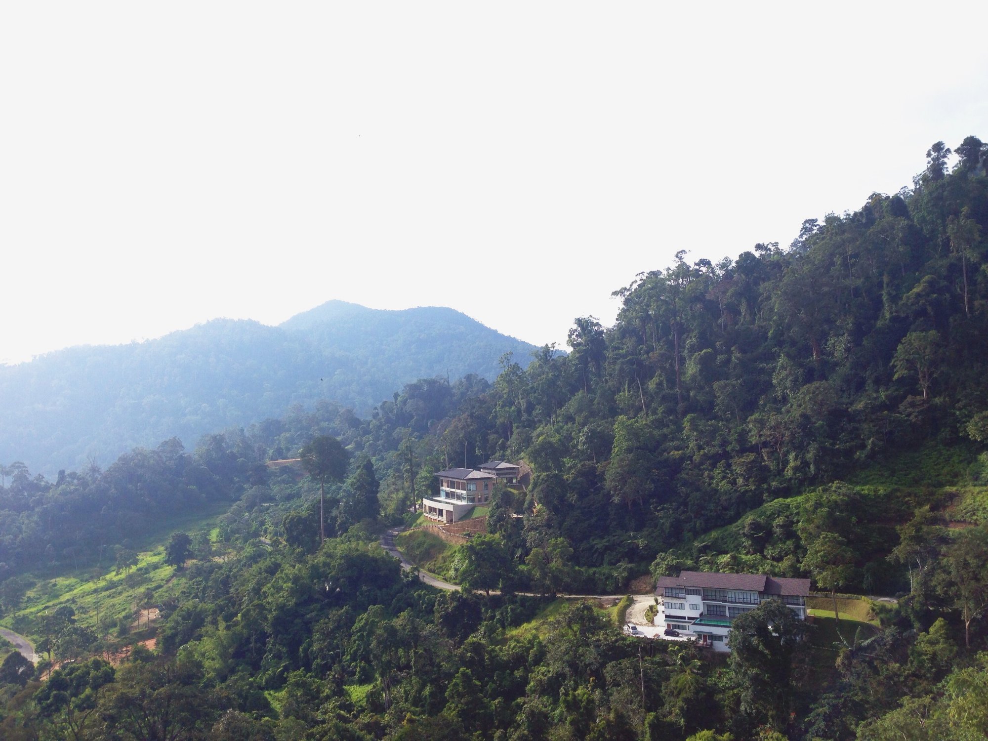 PeppaVille Resort-酒店景观