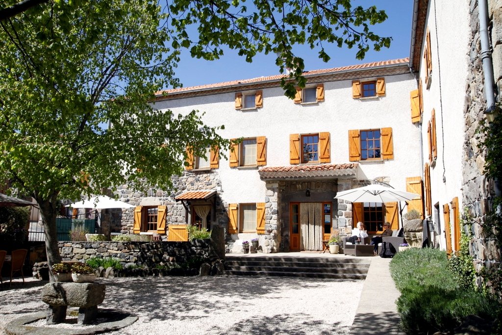 La Grange Aux Ayres-官方