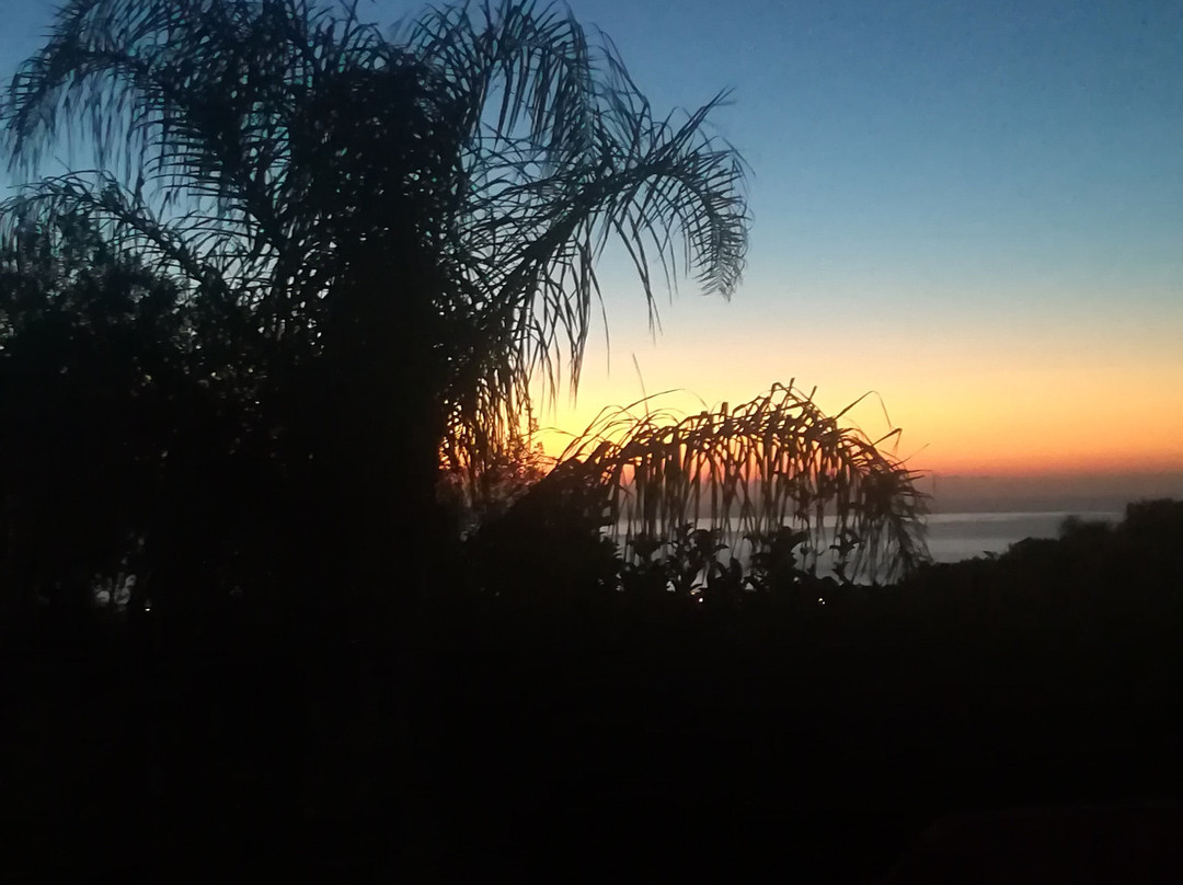 Bellavista Bed and Breakfast Gerace主图