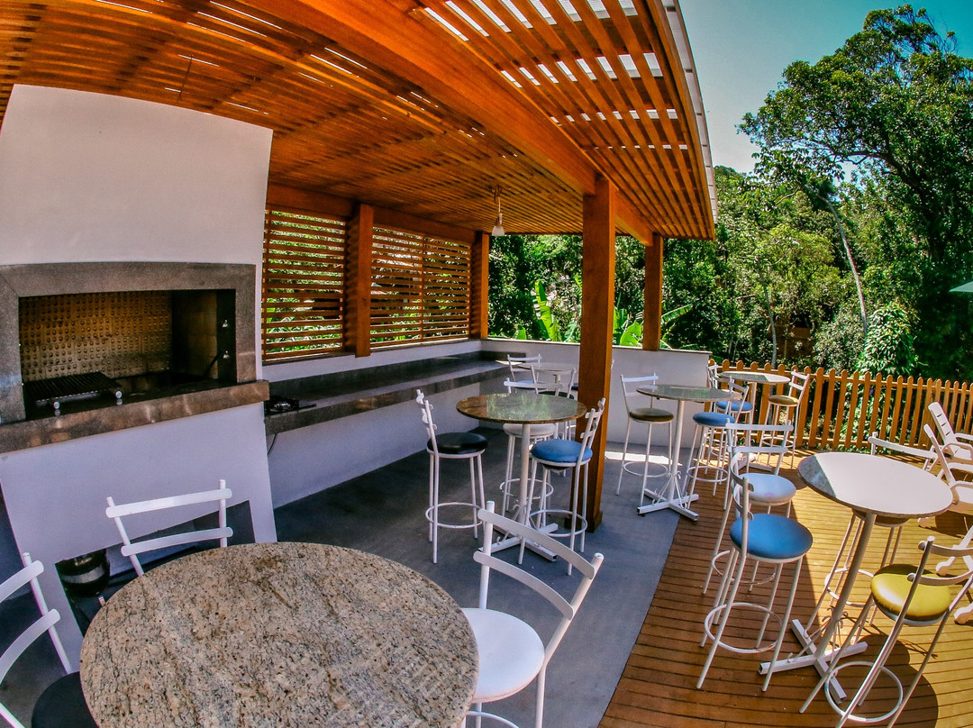 Kalani Pousada主图