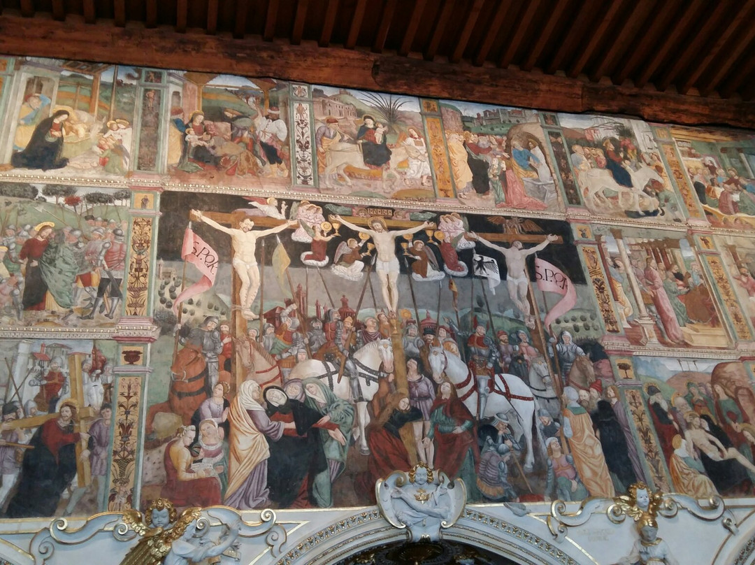 Chiesa di Santa Maria delle Grazie景点图片