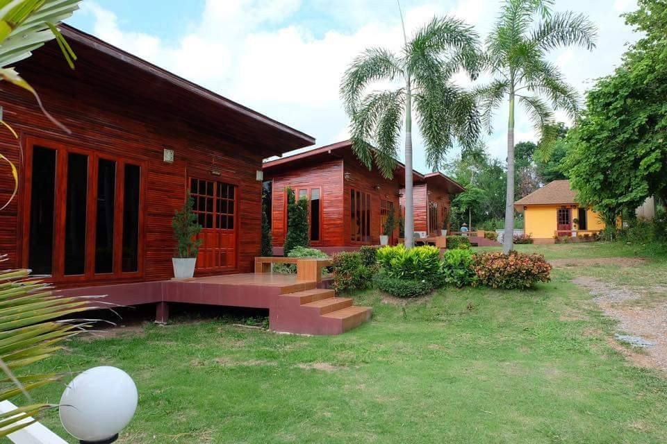 Tongta Homestay主图