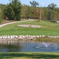 Cedar Valley Golf Club景点图片