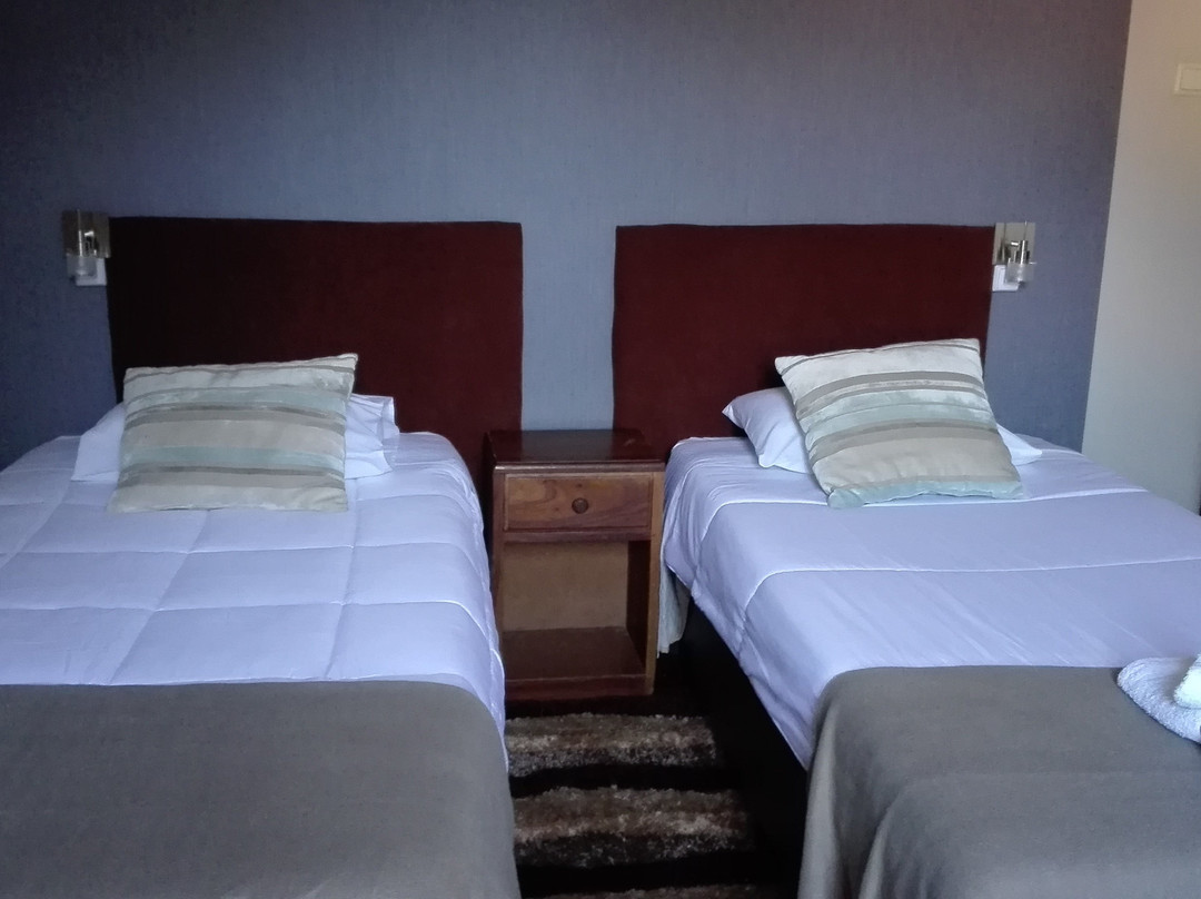 Delagoa Bay City Inn主图