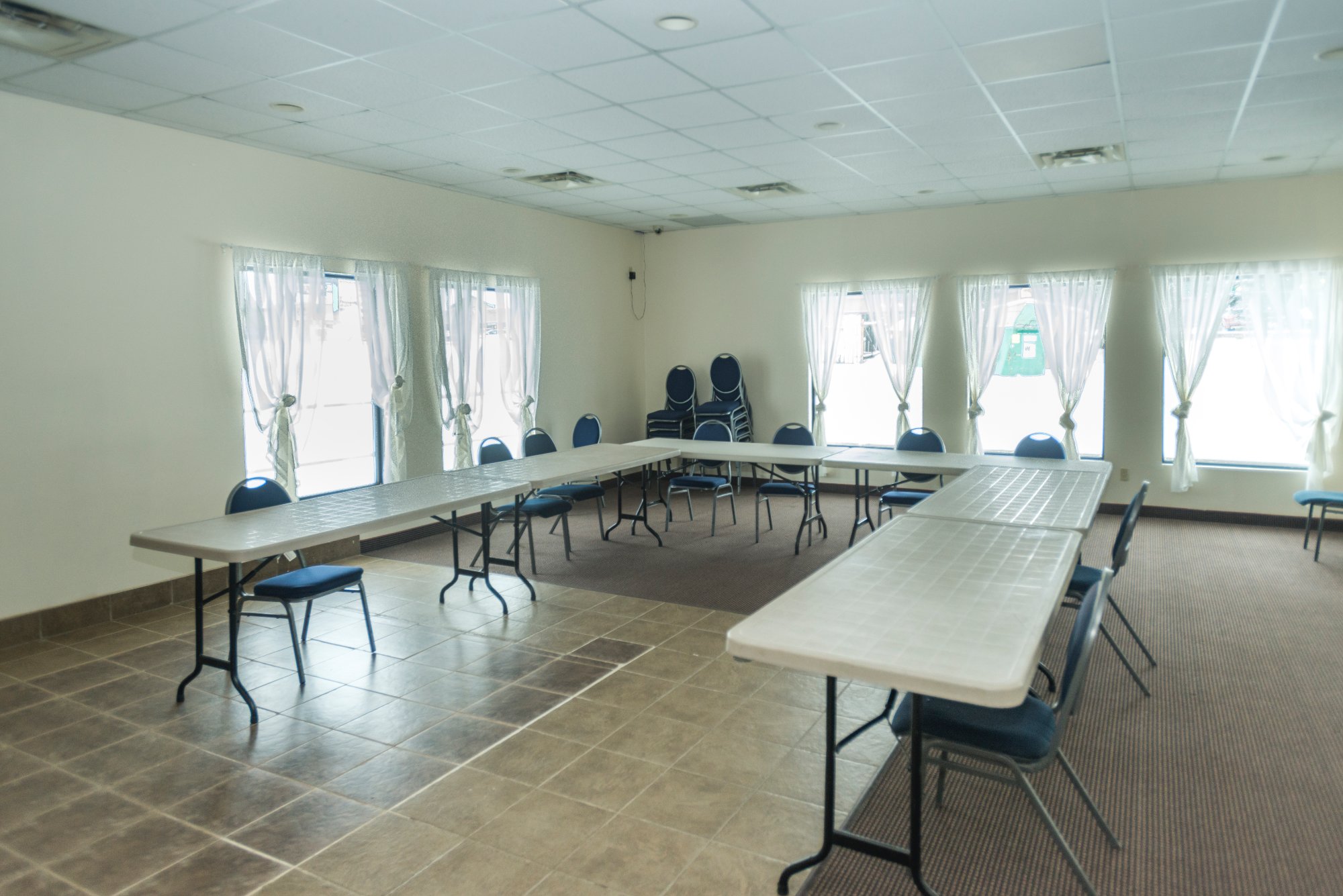 Days Inn by Wyndham Drayton Valley-官方