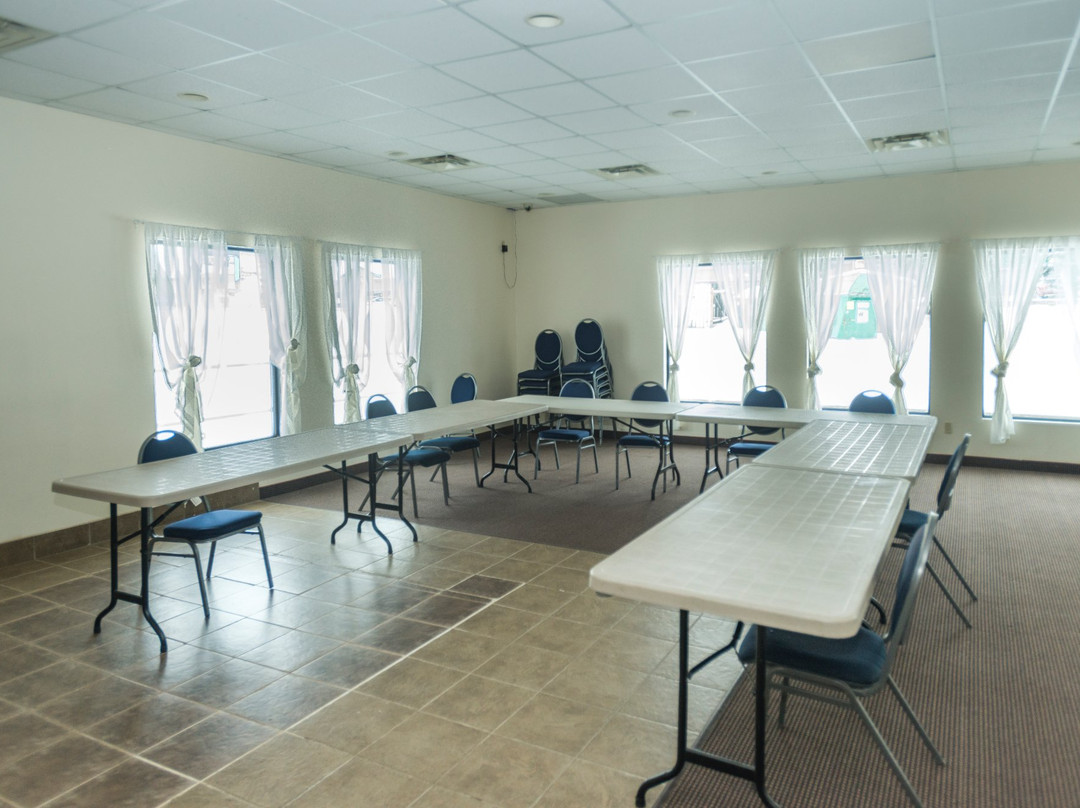 Days Inn by Wyndham Drayton Valley主图