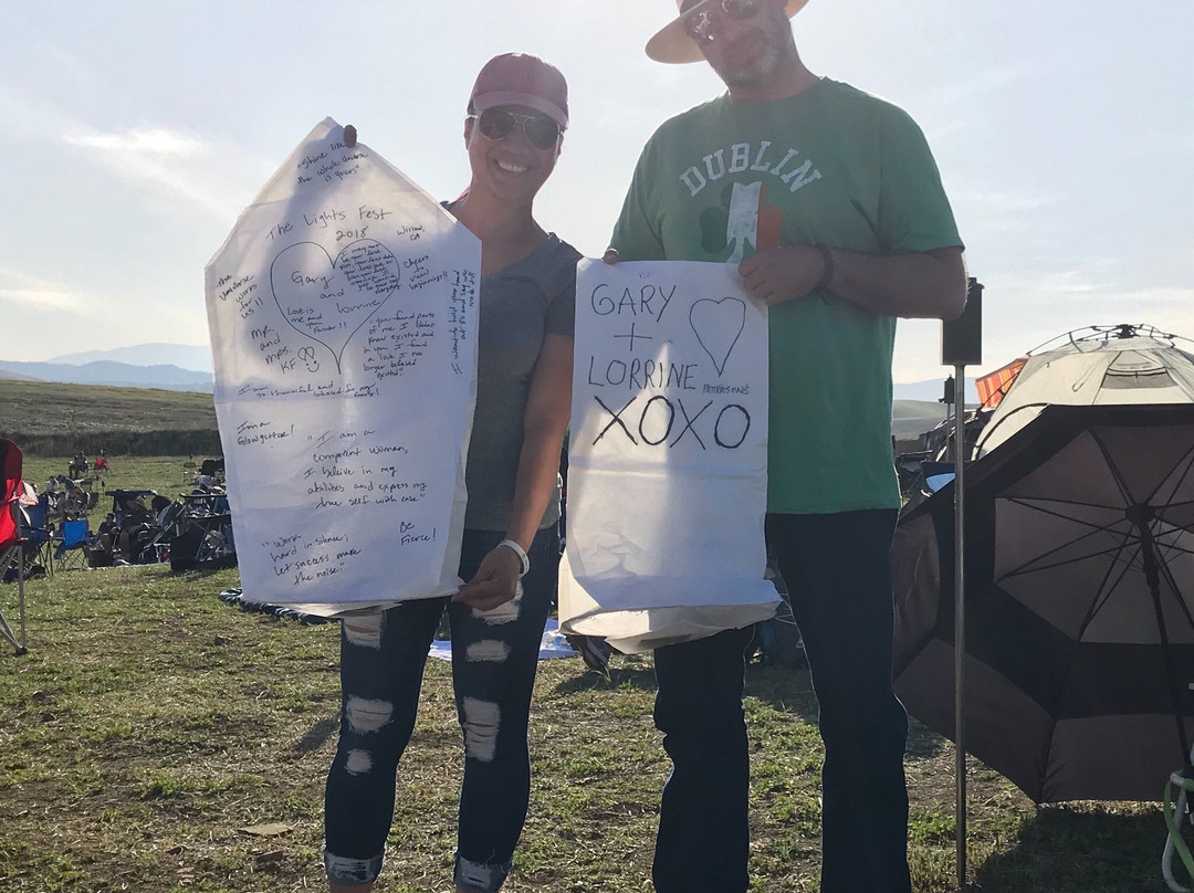 Thunderhill Raceway Park-Willows必去景点