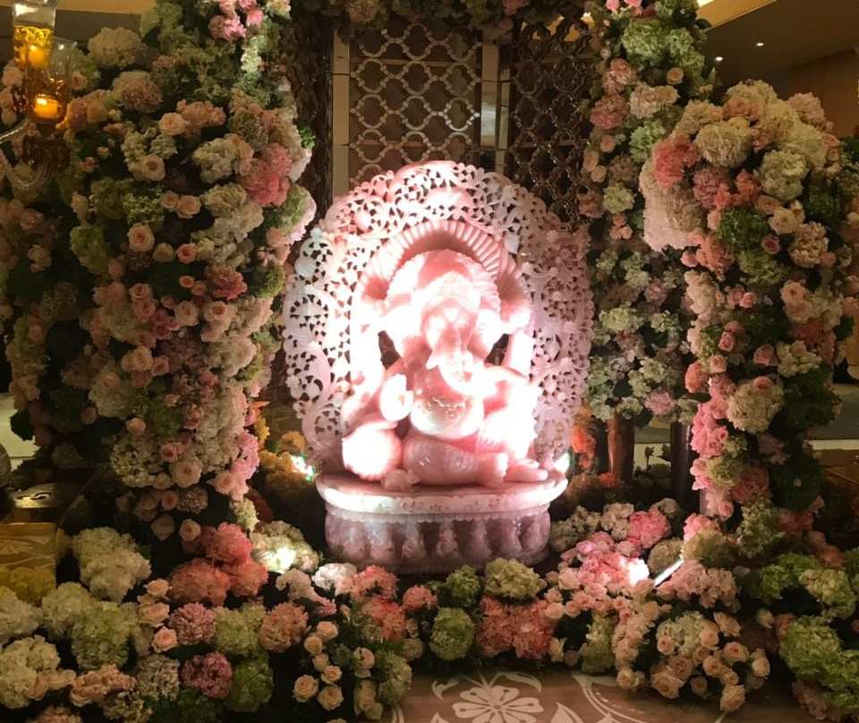 Tadbund Sri Veeranjaneya Swamy Temple-双子城必去景点