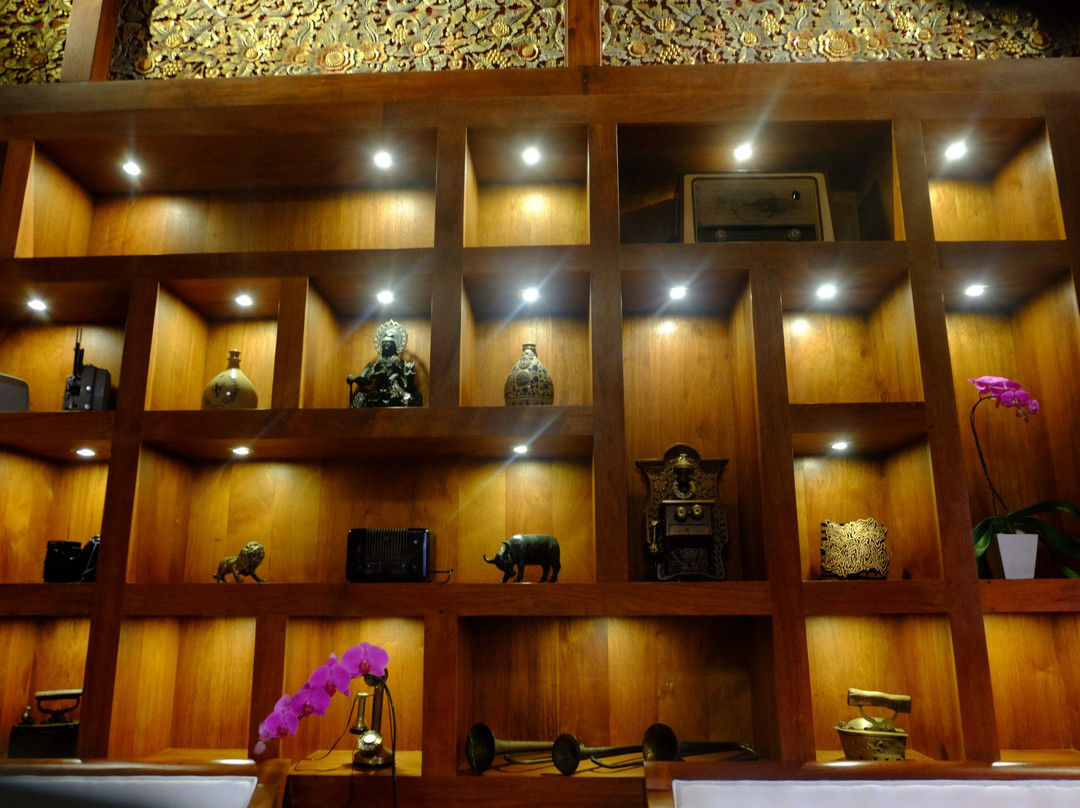 The Alantara Sanur主图