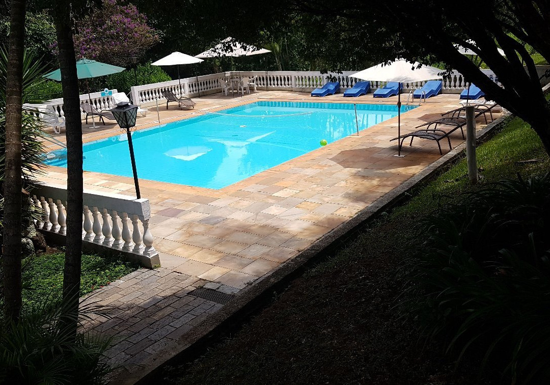 Spa Agua Santa主图