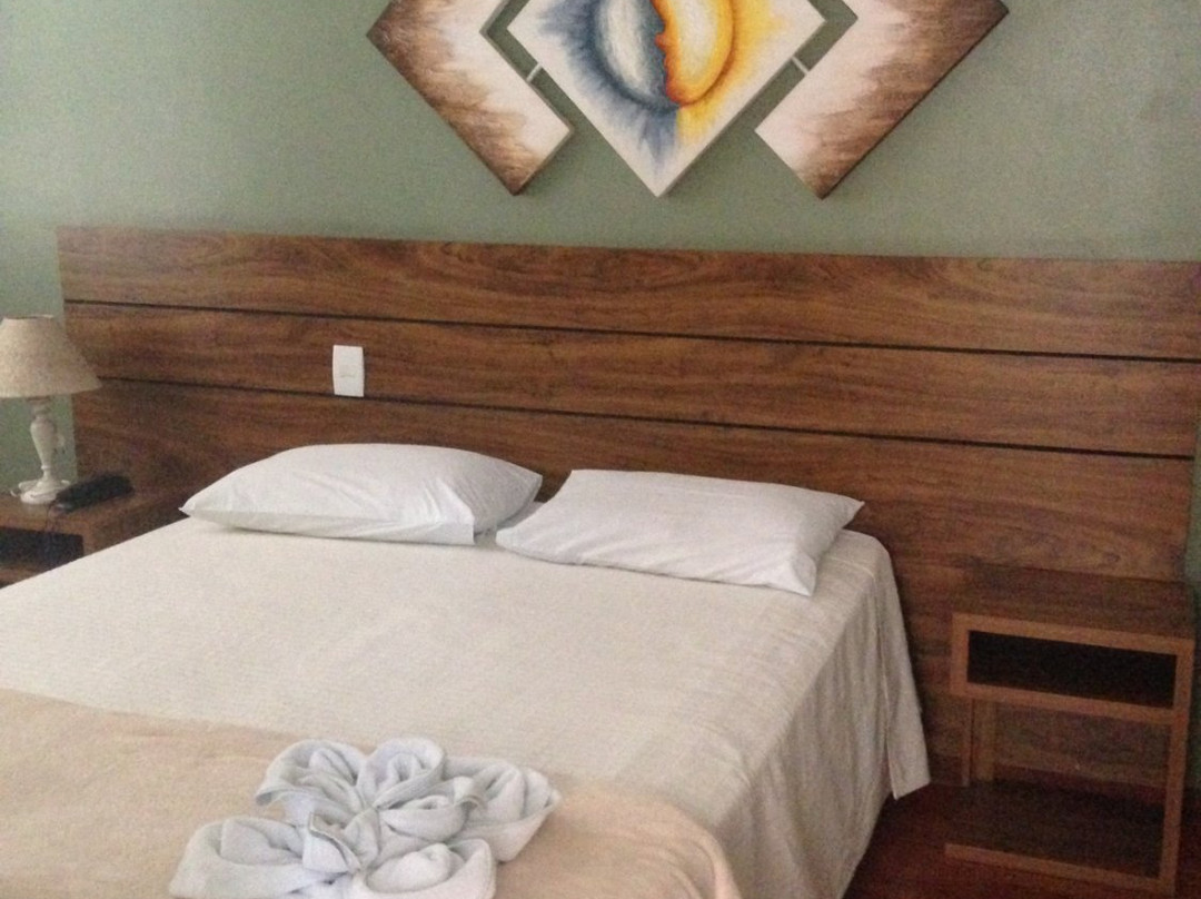 Hotel Colonial Aquarius主图