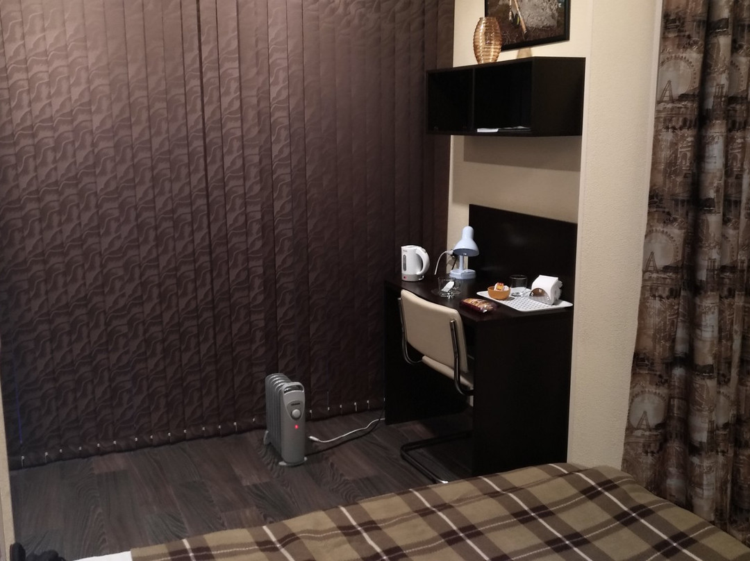 Murmansk Discovery Center主图