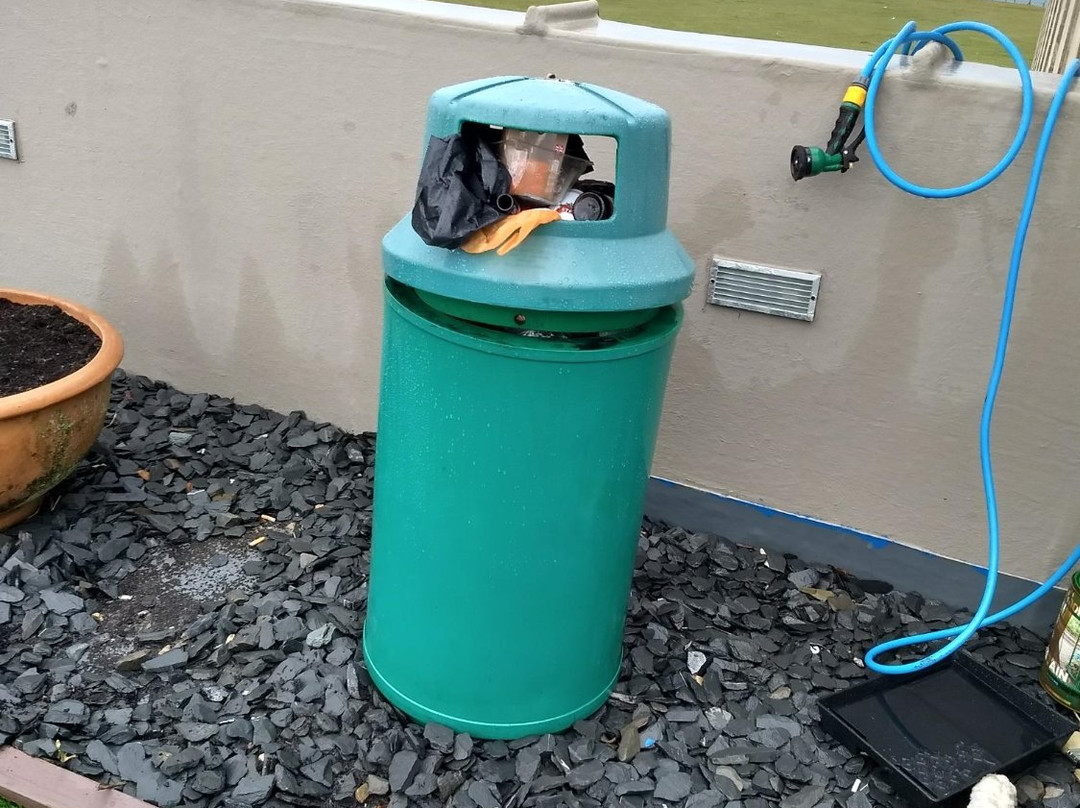 Admiralty Hotel & Restaurant主图