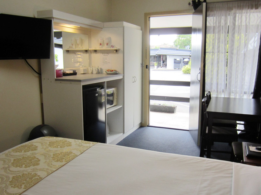 Taree Highway Motor Inn主图