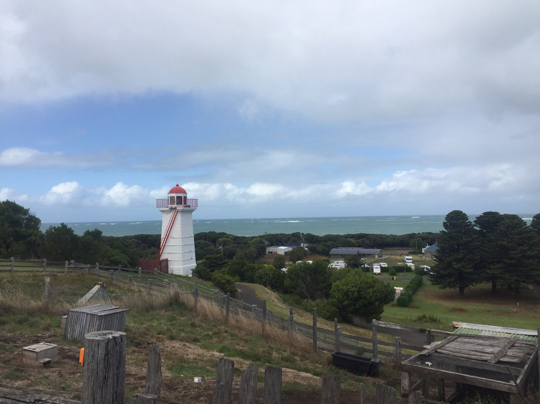 Heritage Trail-瓦南布尔必去景点