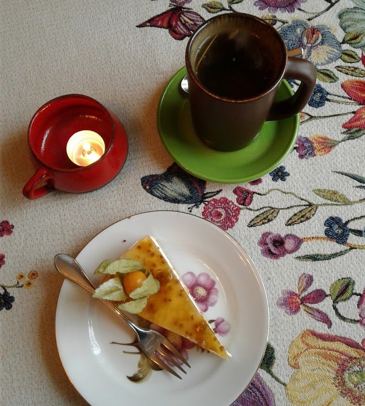 Veibri餐馆和美食-Anna Edasi