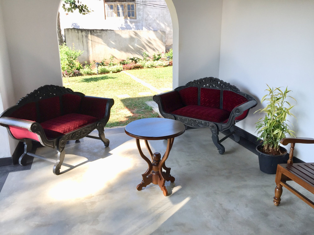 Villa Nilmalee主图