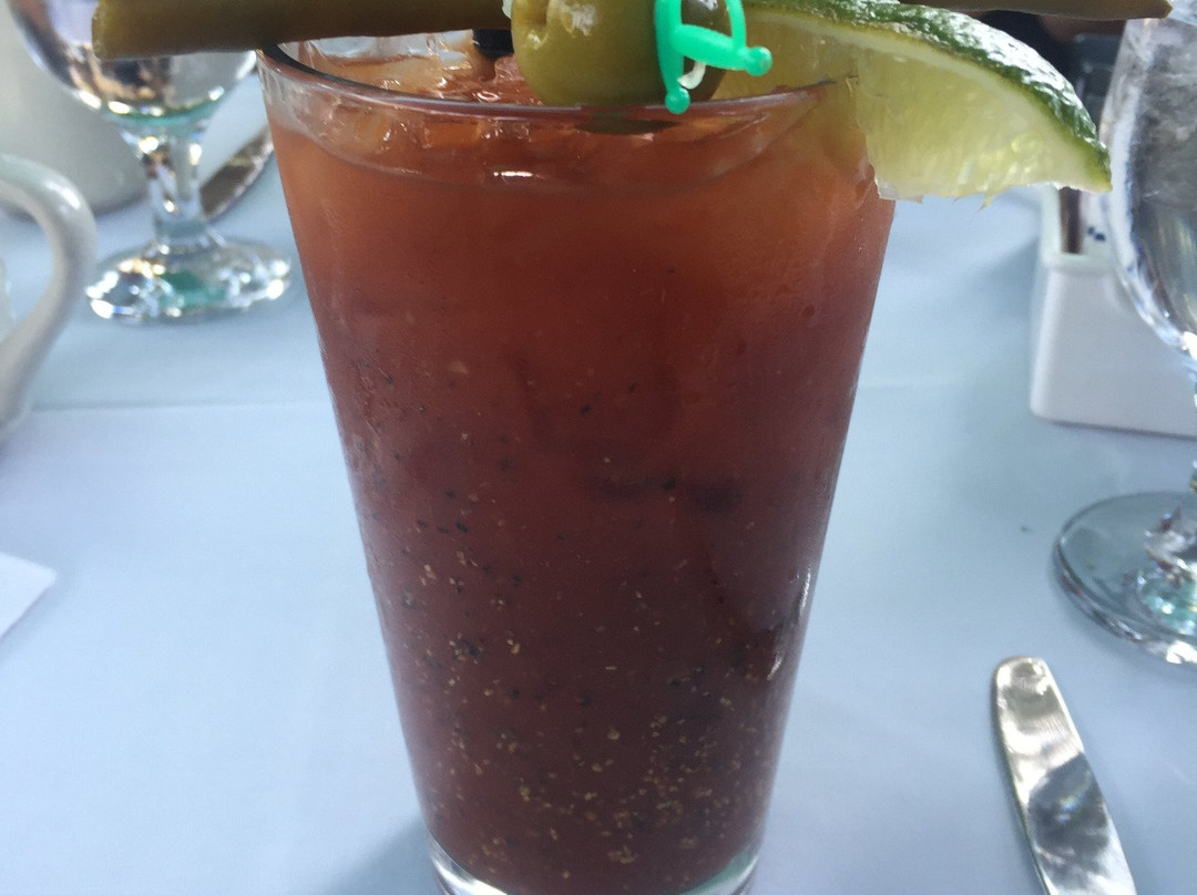 The Murphys Historic Hotel主图