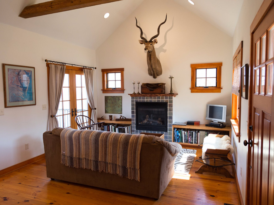 The Inn at Mitchell House主图