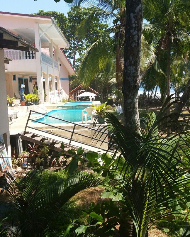 Cabinas Vista Hermosa